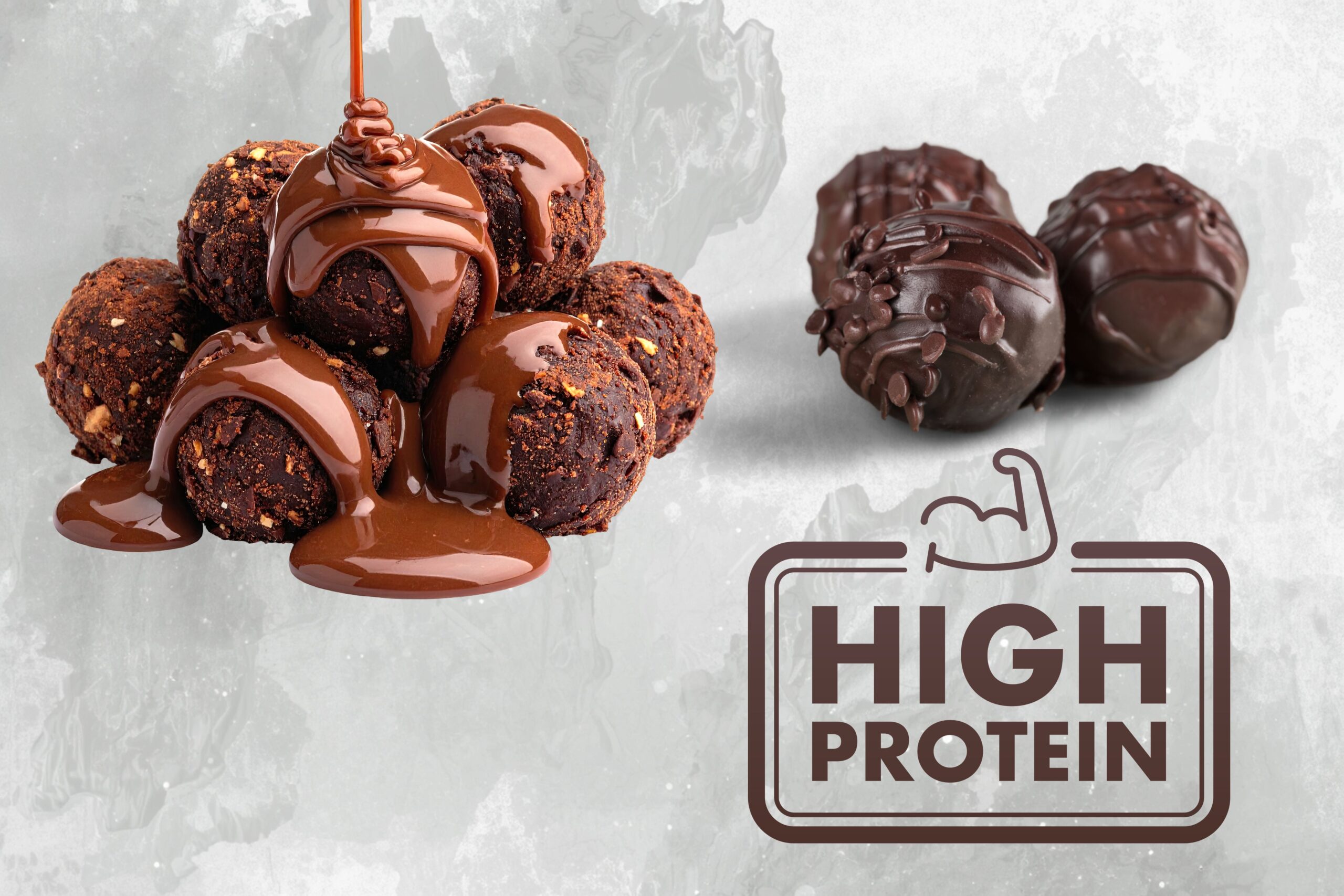 Premium Organic Energy Balls Collection
