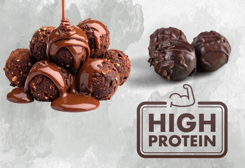 Premium Organic Energy Balls Collection Premium Organic Energy Balls Collection